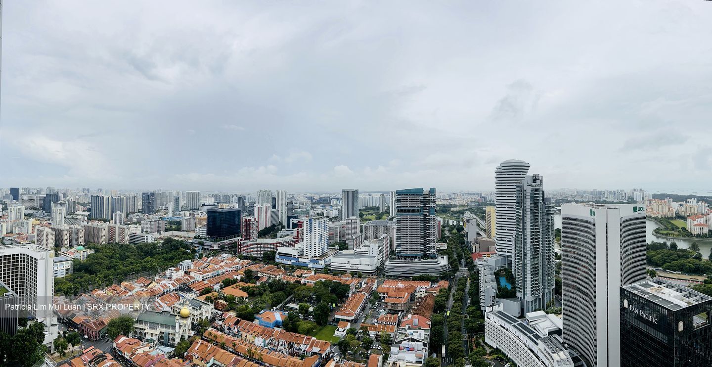 Duo Residences (D7), Apartment #624113251